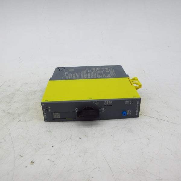 SIEMENS 3RK1308-0CC00-0CP0 110-500V 3A NSMP