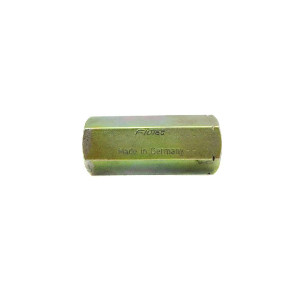 FLUTEC RV-16-01.1/0 NSNP