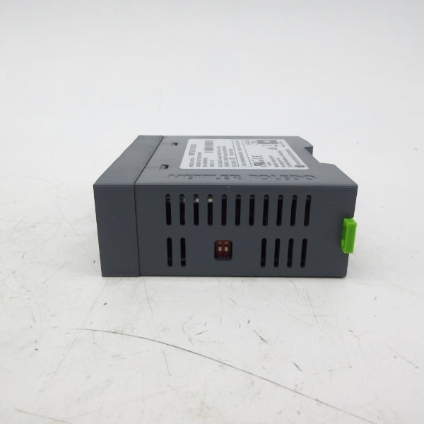 METTLER TOLEDO ACT350 30076689 24VDC 0.5A NSMP