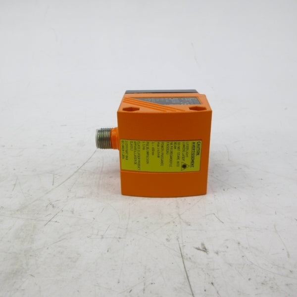 IFM EFECTOR O1D106 O1DLF3KG/IO-LINK 18-30VDC NSMP