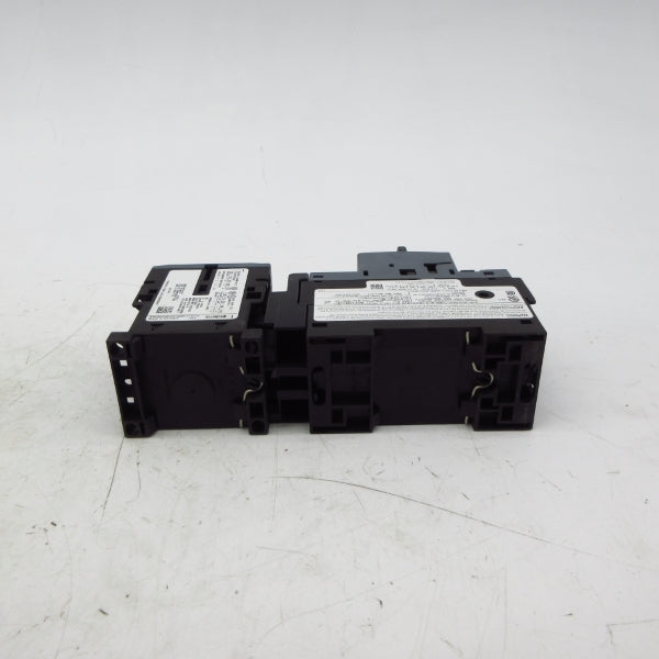 SIEMENS 3RA21101BA151BB4 24VDC 1.4-2A NSMP