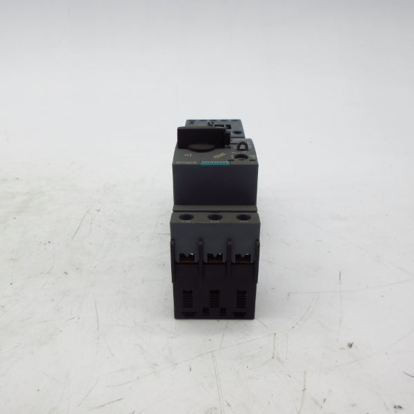 SIEMENS 3RA21101BA151BB4 24VDC 1.4-2A NSMP