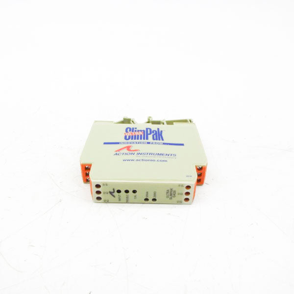 ULTRA SLIMPAK G428 NSNP