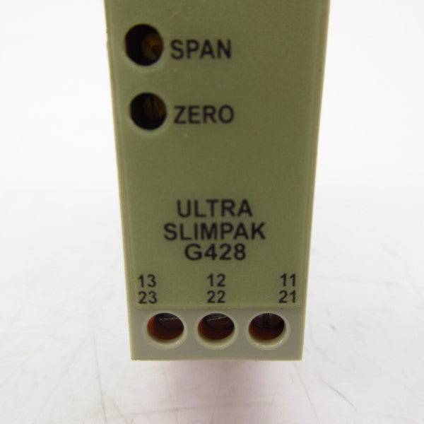 ULTRA SLIMPAK G428 NSNP