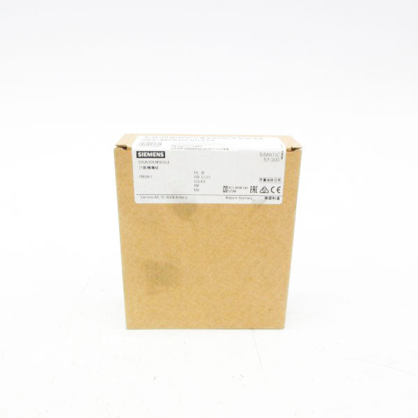 SIEMENS 6ES7350-1AH03-0AE0 NSFS