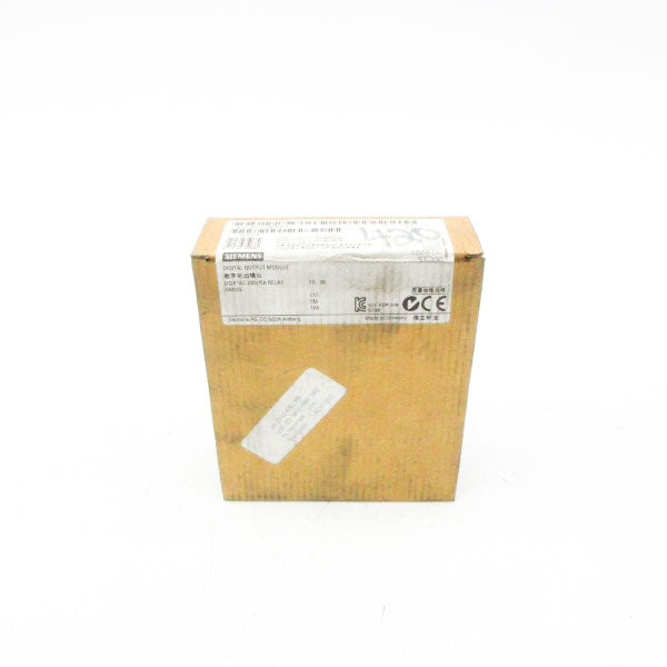 SIEMENS 6ES7322-5HF00-0AB0 230VAC 5A NSFS