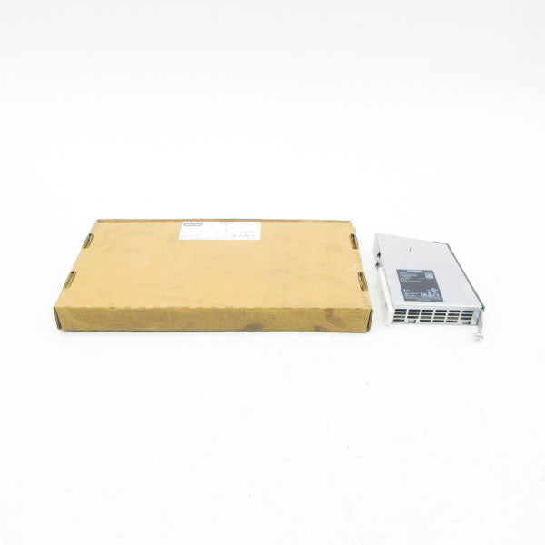 SIEMENS 6SL3055-0AA00-5AA3 24VDC 0.6A NSMP