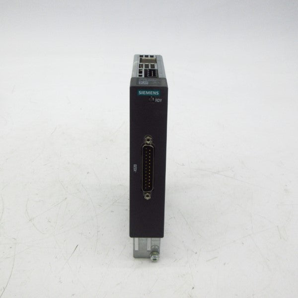 SIEMENS 6SL3055-0AA00-5AA3 24VDC 0.6A NSMP