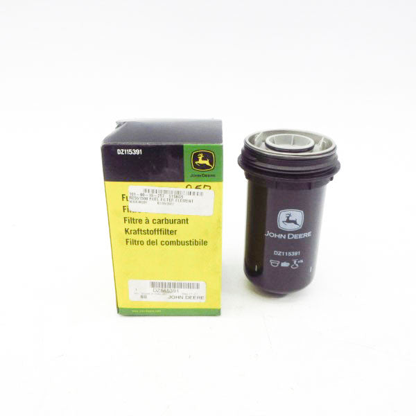 JOHN DEERE DZ115391 NSMP