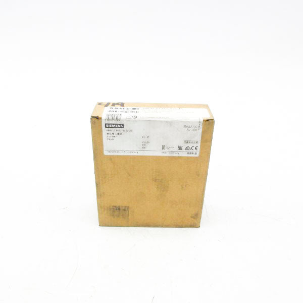 SIEMENS 6ES7331-7HF01-0AB0 NSFS