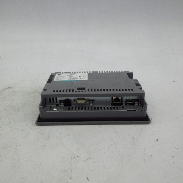 SIEMENS 6AV6643-0AA01-1AX0 24VDC 0.7A 6" NSMP