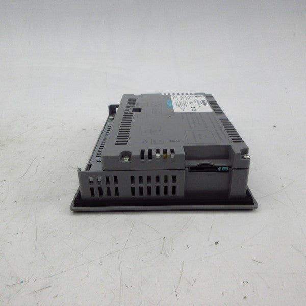 SIEMENS 6AV6643-0AA01-1AX0 24VDC 0.7A 6" NSMP