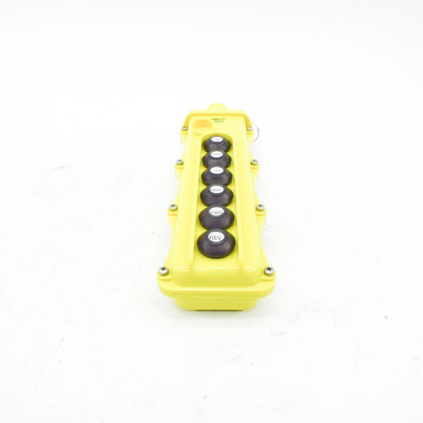 MAGNETEK SBP2-6-WA 125VAC 3A NSNP