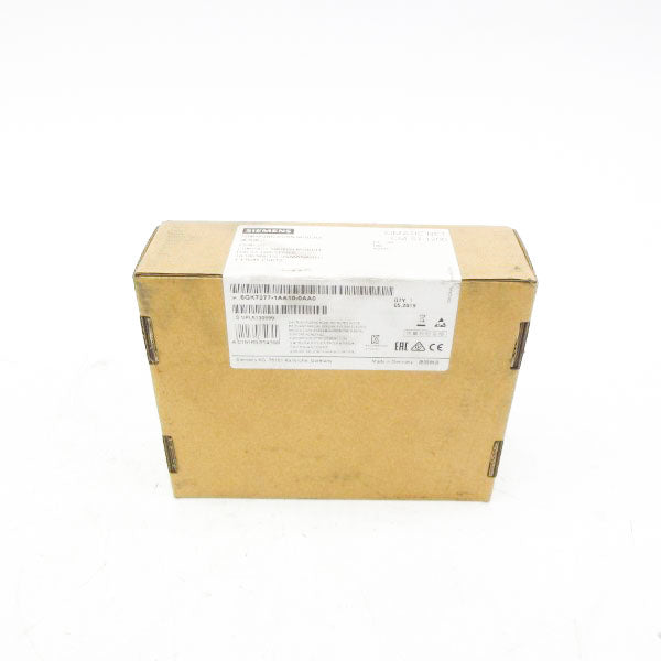 SIEMENS 6GK7277-1AA10-0AA0 NSFS