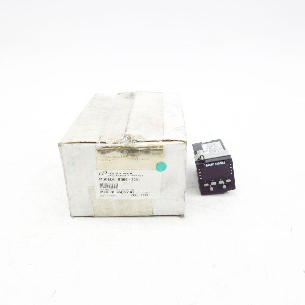DANAHER B506-2001 100-240VAC NSMP