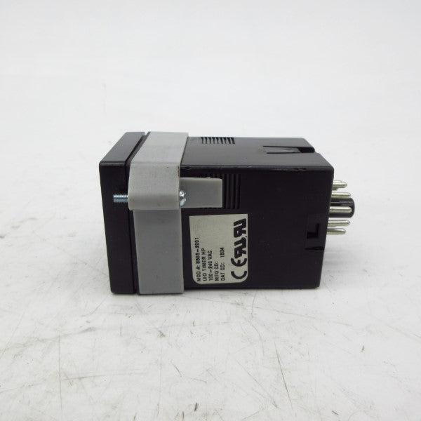 DANAHER B506-2001 100-240VAC NSMP