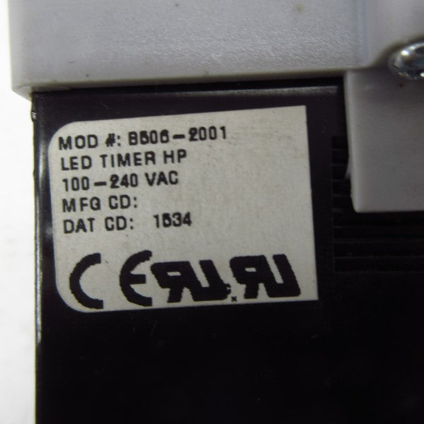 DANAHER B506-2001 100-240VAC NSMP