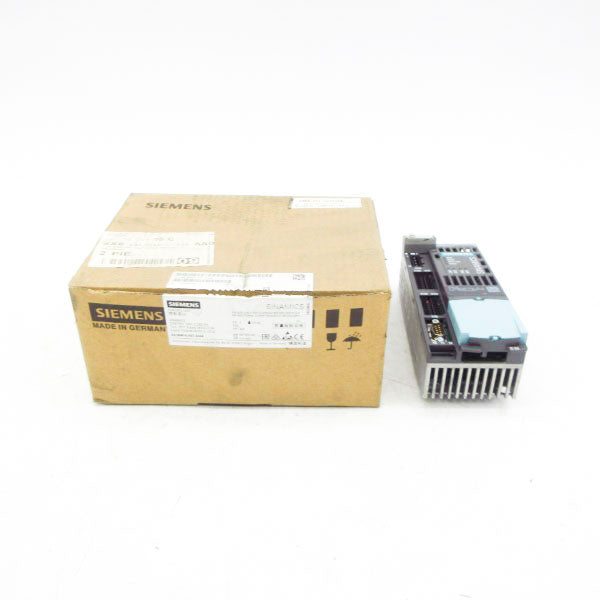 SIEMENS 6SL3040-0JA01-0AA0 24VDC 0.3A NSMP