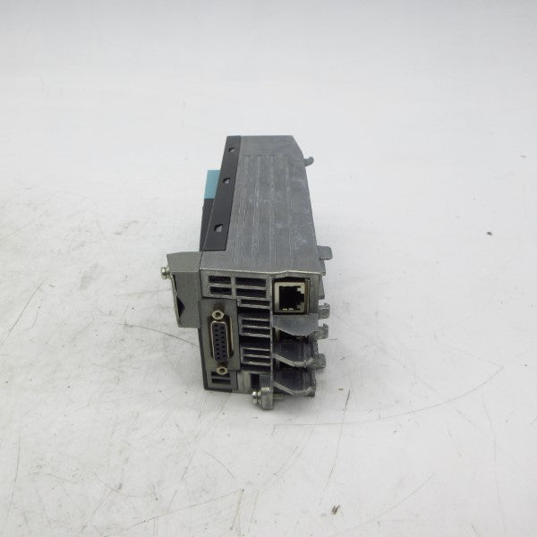 SIEMENS 6SL3040-0JA01-0AA0 24VDC 0.3A NSMP
