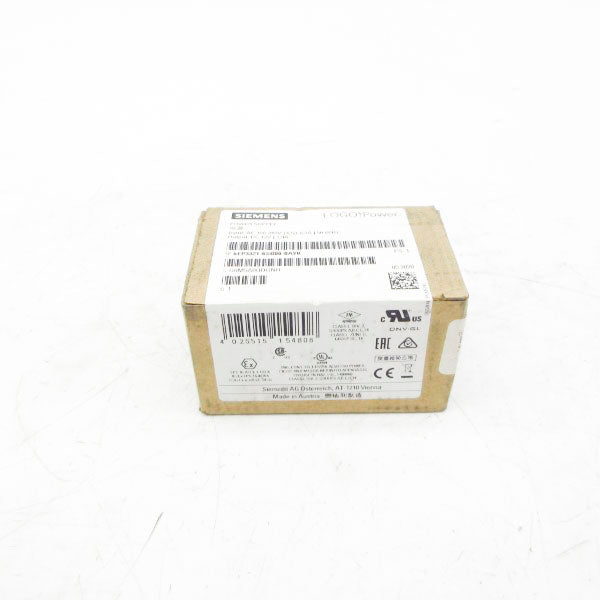SIEMENS 6EP3321-6SB00-0AY0 100-240V 0.53-0.3A NSFS
