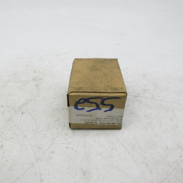 SIEMENS 6EP3321-6SB00-0AY0 100-240V 0.53-0.3A NSFS