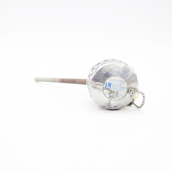 LESMAN INSTRUMENT SPEC-681-00-012-0000-31,T-440-385D-S UNMP
