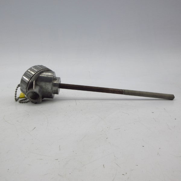 LESMAN INSTRUMENT SPEC-681-00-012-0000-31,T-440-385D-S UNMP