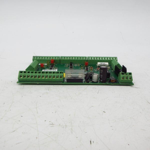 GC834 NSNP