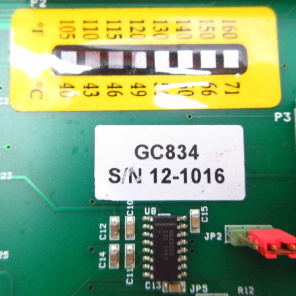 GC834 NSNP