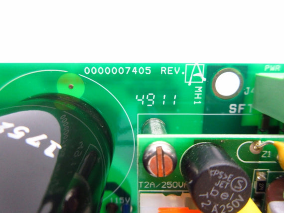 0000007405 REV. A NSNP
