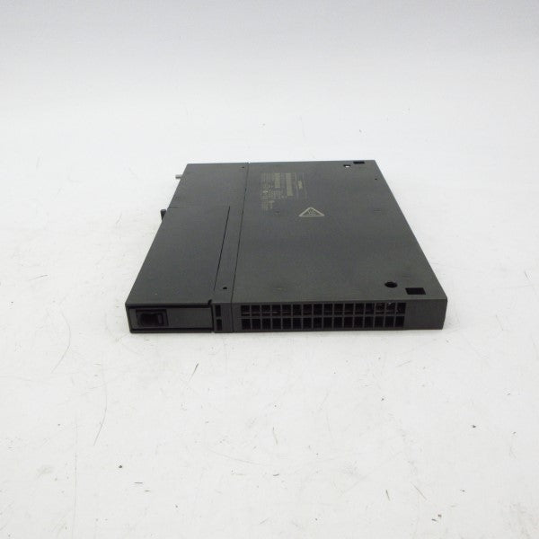 SIEMENS 6ES7407-0DA01-0AA0 120/240VAC 0.22/0.38A NSMP