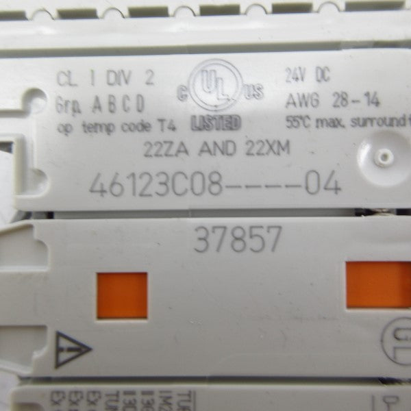 WAGO 750-554 24VDC NSMP