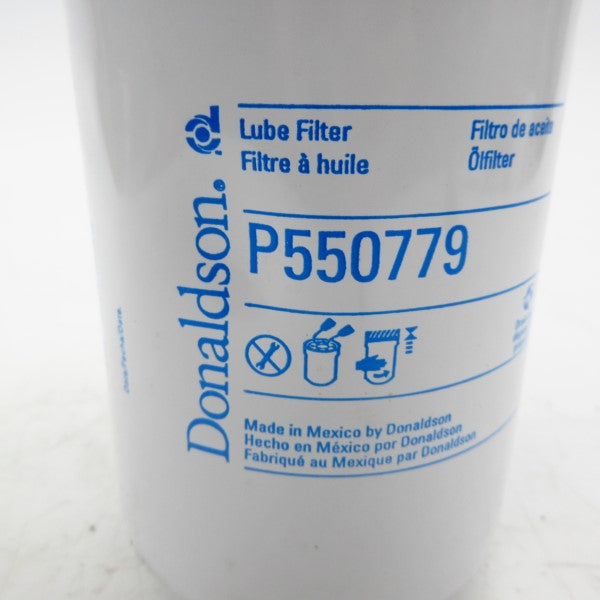 DONALDSON P550779 NSNP