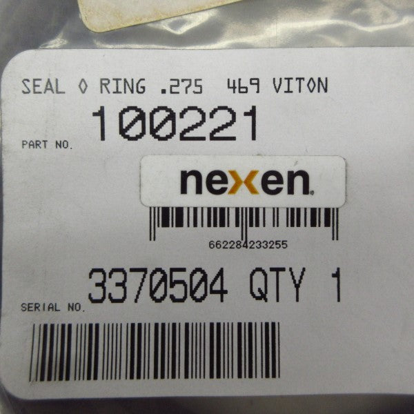 NEXEN 100221 NSMP