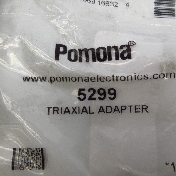 POMONA 5299 NSMP