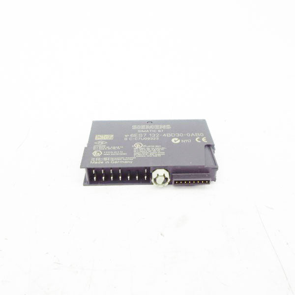 SIEMENS 6ES7132-4BD30-0AB0 24VDC NSNP
