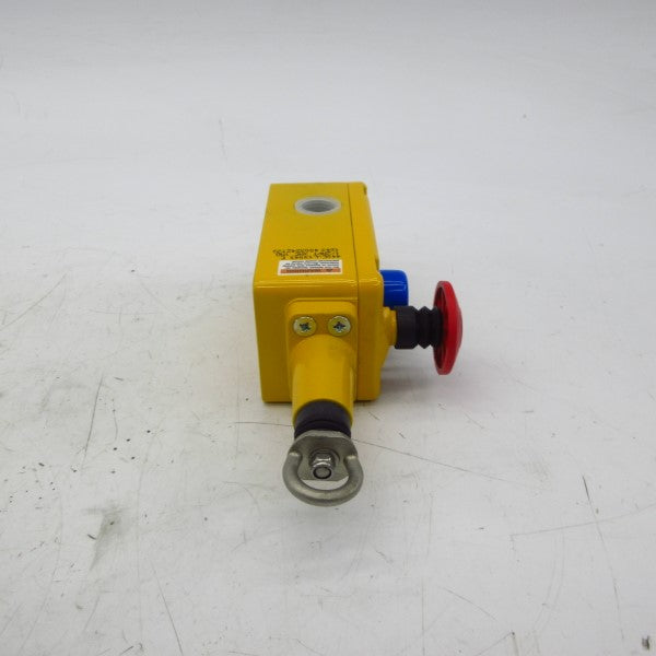ALLEN BRADLEY 440E-L13043E SER. E 500V 10A (WH) NSMP
