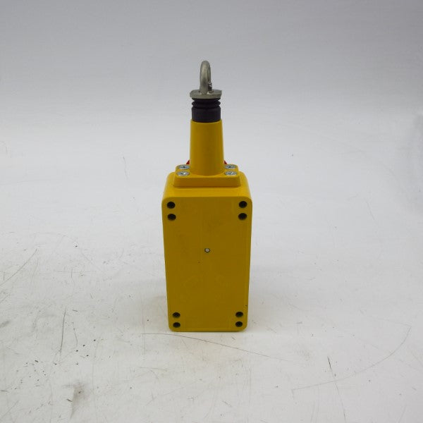 ALLEN BRADLEY 440E-L13043E SER. E 500V 10A (WH) NSMP