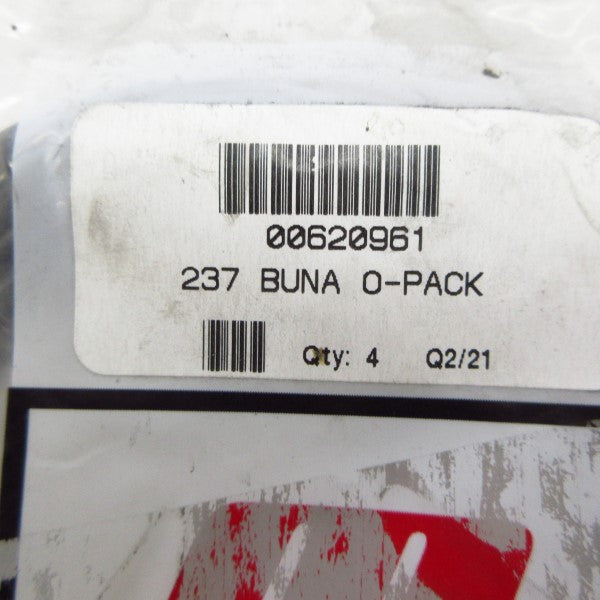 MOTION INDUSTRIES 237 (PKG OF 4) NSMP