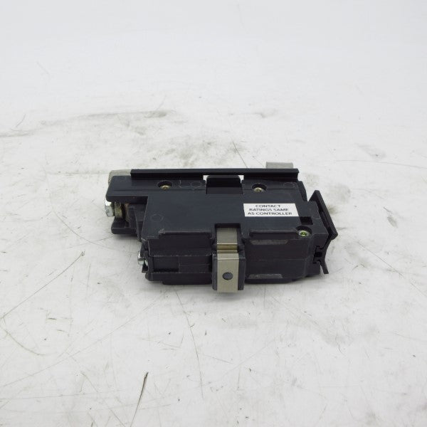 ALLEN BRADLEY 599-P2A SER. A NSNP