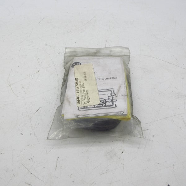 ALLEN BRADLEY 2711C-CBL-UU02 SER. A NSMP