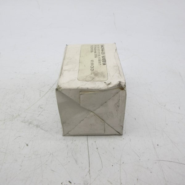 ALLEN BRADLEY 800T-B6B SER. T (WH) NSFS