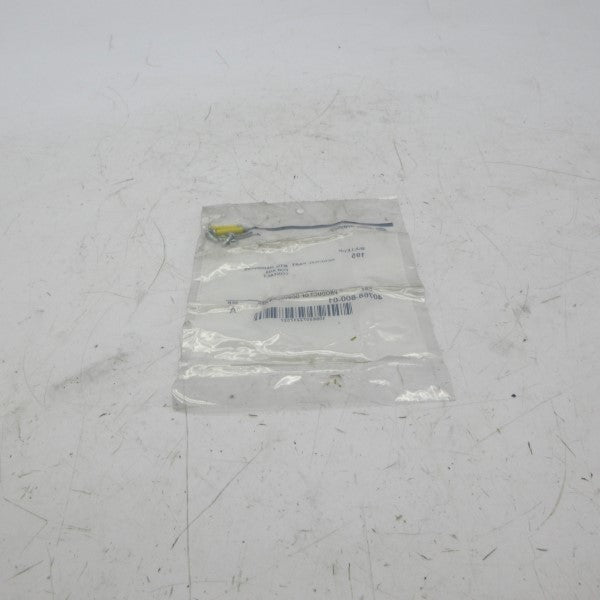 ALLEN BRADLEY 40768-800-01 SER. A NSMP