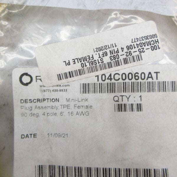 REMKE 104C0060AT NSMP