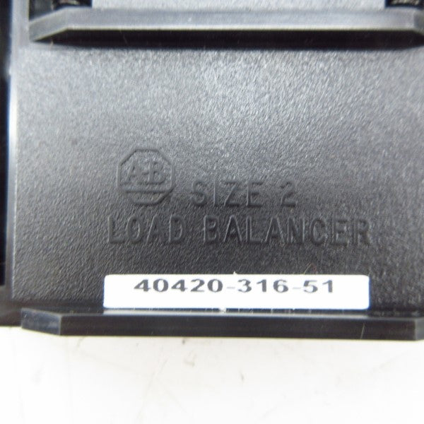 ALLEN BRADLEY 40420-316-51 NSNP