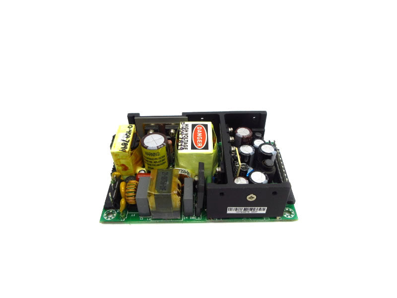 CUI INC VSBU-120-T512A 100-240V 1.7A NSNP