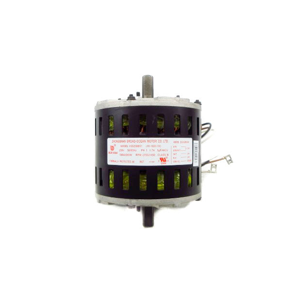 ZHONGSHAN BROAD OCEAN Y6S238B51 230V 1.7A NSNP