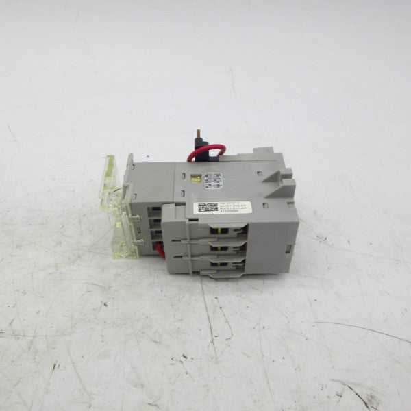 INDUSTRIAL SPARE PART 592-EECC SER. C 600V 1.0-5.0A (BR/WH) NSMP