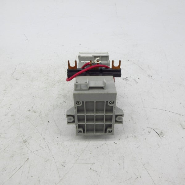 INDUSTRIAL SPARE PART 592-EECC SER. C 600V 1.0-5.0A (BR/WH) NSMP