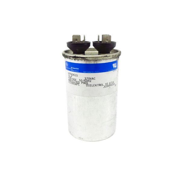 GENERAL ELECTRIC 97F8061S 370VAC NSNP